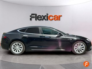 Tesla Model  S 75 Business Economy