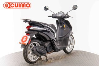 PIAGGIO LIBERTY 125