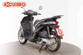 PIAGGIO LIBERTY 125