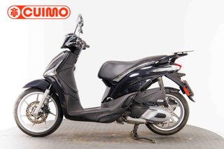 PIAGGIO LIBERTY 125