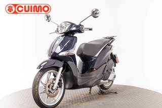 PIAGGIO LIBERTY 125