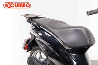 PIAGGIO LIBERTY 125