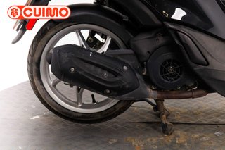 PIAGGIO LIBERTY 125