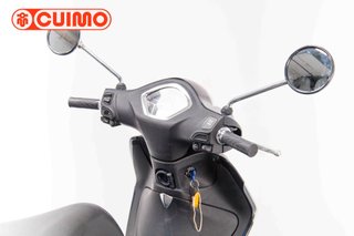 PIAGGIO LIBERTY 125