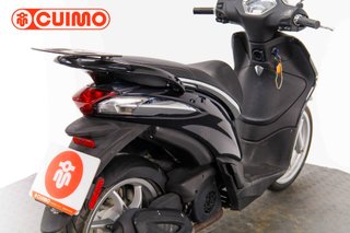 PIAGGIO LIBERTY 125