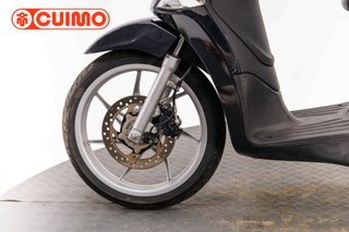 PIAGGIO LIBERTY 125