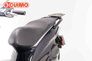 PIAGGIO LIBERTY 125