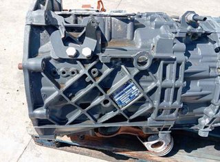 Iveco astronic 12 as 2331 to caja stralis 240344