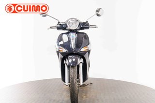 PIAGGIO LIBERTY 125