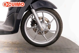 PIAGGIO LIBERTY 125