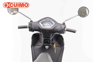 PIAGGIO LIBERTY 125