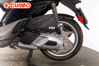 PIAGGIO LIBERTY 125