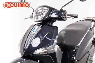 PIAGGIO LIBERTY 125