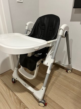 Trona Peg Perego Prima Pappa