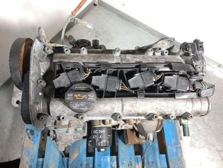 Motor completo seat rectp5766922 bxw ibiza iv 6j1