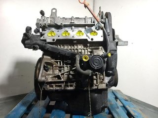 Motor completo seat bxw ibiza iv 6j5 rectp5766922