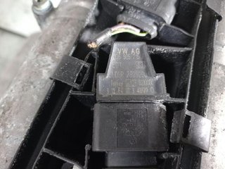 Motor completo seat bxw ibiza iv 6j5 rectp5766922