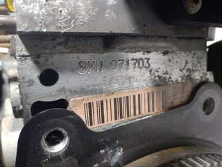 Motor completo seat bxw ibiza iv 6j5 rectp5766922