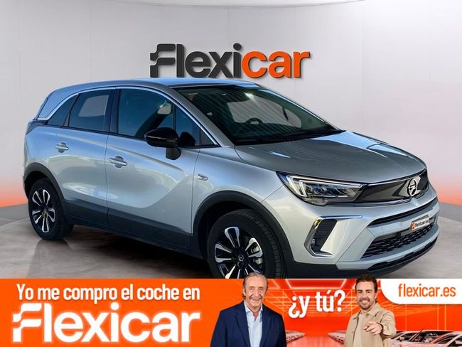 Opel CrossLand 1.2 81kW (110CV) Elegance - foto 1