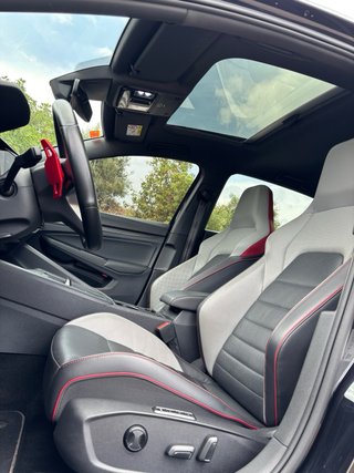 Volkswagen Golf Gti Clubsport