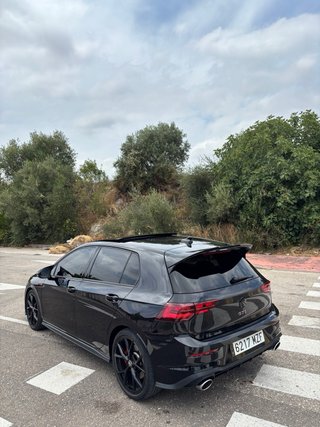 Volkswagen Golf Gti Clubsport