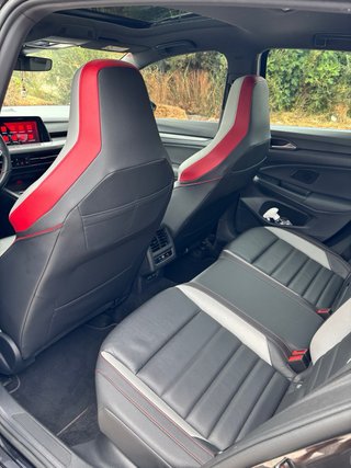 Volkswagen Golf Gti Clubsport