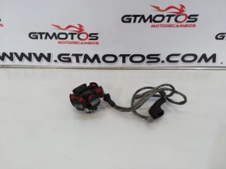 Stator Alternador Gilera Runner 50 1997-2002
