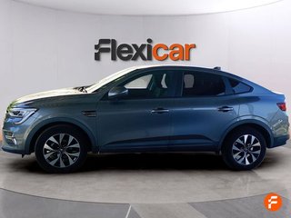 Renault Arkana Equilibre TCe 103kW(140CV) EDC mild hyb