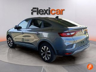 Renault Arkana Equilibre TCe 103kW(140CV) EDC mild hyb