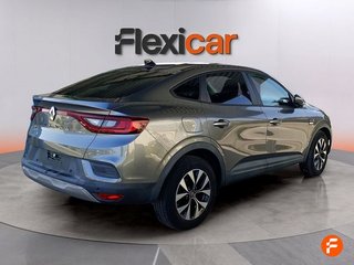 Renault Arkana Equilibre TCe 103kW(140CV) EDC mild hyb