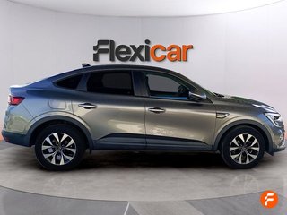 Renault Arkana Equilibre TCe 103kW(140CV) EDC mild hyb