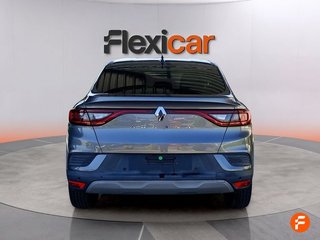 Renault Arkana Equilibre TCe 103kW(140CV) EDC mild hyb