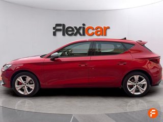 Seat Leon 1.4 e-Hybrid DSG-6 S&S FR