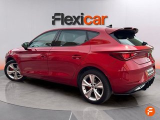Seat Leon 1.4 e-Hybrid DSG-6 S&S FR