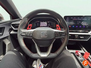 Seat Leon 1.4 e-Hybrid DSG-6 S&S FR
