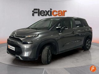 Citroën C3 Aircross PureTech 73kW (100CV) BVM6 YOU