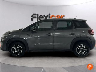 Citroën C3 Aircross PureTech 73kW (100CV) BVM6 YOU