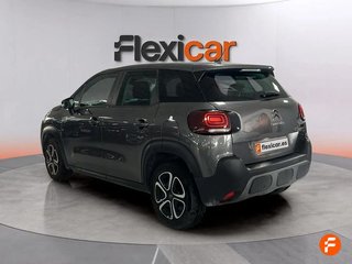 Citroën C3 Aircross PureTech 73kW (100CV) BVM6 YOU