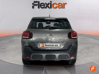 Citroën C3 Aircross PureTech 73kW (100CV) BVM6 YOU