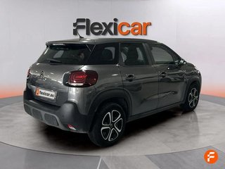 Citroën C3 Aircross PureTech 73kW (100CV) BVM6 YOU