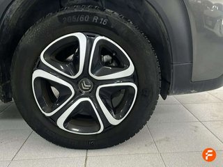 Citroën C3 Aircross PureTech 73kW (100CV) BVM6 YOU