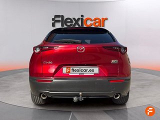 Mazda CX-30 SKYACTIV-X 2.0 132 kW Evolution
