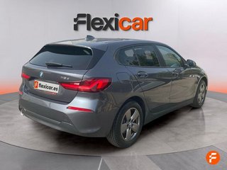 BMW Serie 1 116d