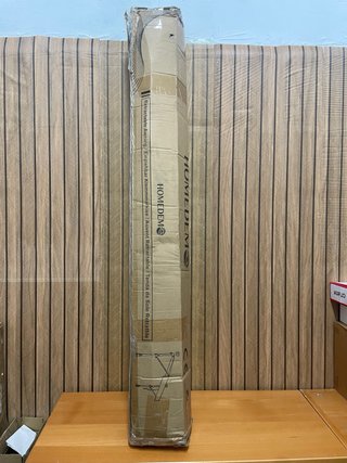 Toldo Retráctil HOMEDEM 1,20 m