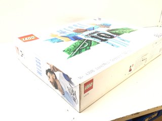 juego de construccion lego messi