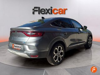Renault Arkana E-T. Engin. Fast Track full hyb. 105kW