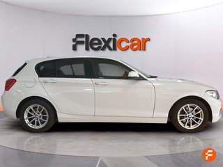 BMW Serie 1 116d