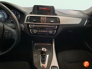 BMW Serie 1 116d