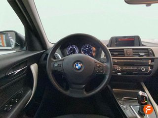 BMW Serie 1 116d