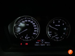 BMW Serie 1 116d
